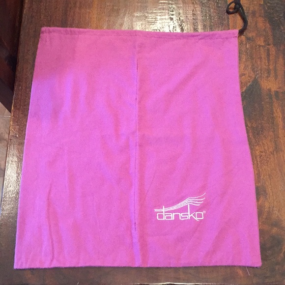 Denim Danskos NEW - Picture 9 of 9